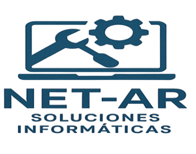NET-AR Soluciones Informáticas